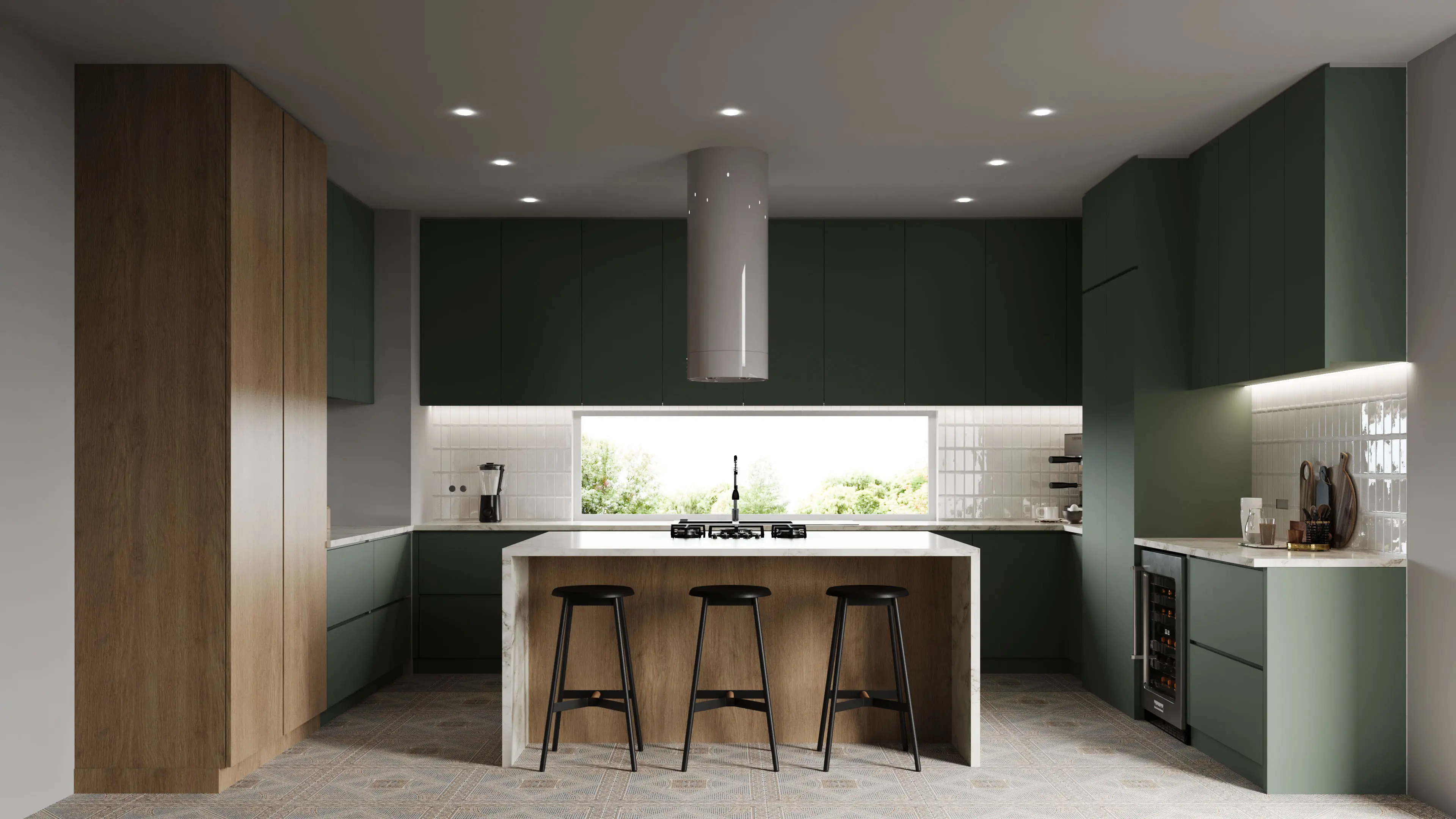renderings